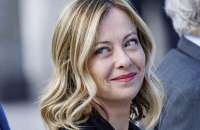 Итальянские власти расценили встречу Трампа и Путина как шаг к миру