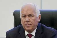 Чемезов  и  рейдерские захваты компаний