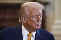 Трамп обратился с призывом защищать христиан и ценности «особых стран»