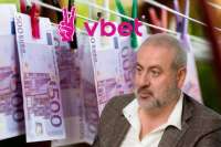 Online casino Vbet, offshore companies, and Russian assets: \
