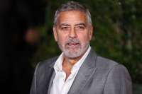 Джордж Клуни признался в употреблении запрещенных веществ