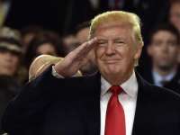 Несмотря на рост популярности, Трамп продолжает разочаровывать большинство американцев