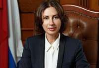 Глава арбитражного суда Ставропольского края Лариса Лысенко подозревается в покрытии незаконной деятельности своего сына