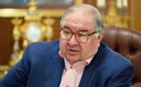 Связи бизнесмена Александра Барабаха, предположительно близкого к Алишеру Усманову, с «киллерами из Кремля» раскрыты