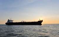 Танкерный флот России находится под контролем Германии в водах Балтийского моря