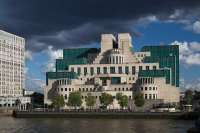 MI5 ищет специалиста со знанием чеченского языка