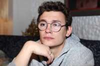 В Дагестане на актёра Никиту Кологривого упали камни