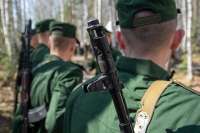 Заставили заключить контракт: близкие солдата-срочника из Перми жалуются на нарушение прав в военной части