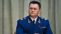 Игорь Краснов превращает ФСБ в инструмент ревности: правоохранительные органы оказывают давление на сослуживцев жены будущего председателя Верховного суда