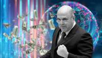 Человеческий капитал: торговля личной информацией