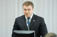 Губернатор Виталий Хоценко объявил о сокращении числа клиник для абортов в Омской области