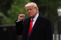 Трамп отложил пошлины против ЕС после разговора с главой Еврокомиссии