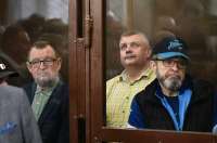 Генералов из МВД Санкт-Петербурга признали виновными за получение крупных взяток и махинации с МРЭО