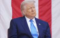 Трамп заявил, что Иран, возможно, случайно выпустил ракету в направлении Израиля