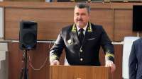 Дагестанская рокировка