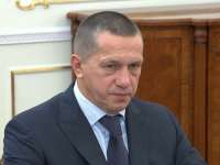 Трутнев «воротит» гектарами?