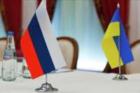 В Стамбуле стартовали переговоры между российской и украинской делегациями