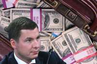 Аферы клана Чичкановых