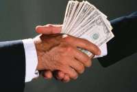 Замглавы «Московских ярмарок» Дениса Горшкова обвиняют в получении взяток на протяжении многих лет