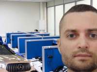 Пацан к успеху шел: как организатор колл-центра Z Solutions Алексей Шестопалов вырос из мелкого вора до владельца Мерседесов и салонов красоты