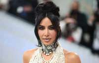 Ким Кардашьян обратилась в суд на французскую полицию из-за того, что видео оказалось в свободном доступе