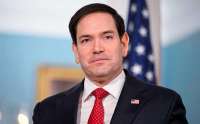 Марко Рубио рассказал о своих планах относительно соглашений в сфере безопасности для Украины