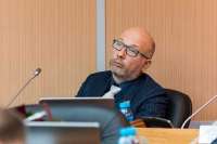 Геннадия Шульгу хотят лишить мандата