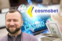 Cosmobet and \