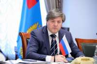Ледокол, Фофанов, Олерский…