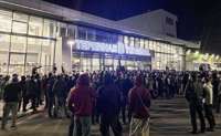 В Махачкале 135 человек, участвовавших в антиеврейском погроме, получили приговоры к лишению свободы на срок до 15 лет