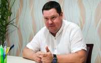 Главу Новокаховского городского округа Виталия Гуру уволили за недостойное поведение на мемориале ВОВ