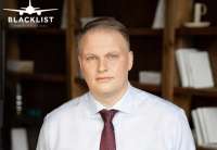 Артём Дегтярёв, Алекс Мельниченко и команда BLACKLIST.AERO: неофициальная грань авиации в Лондоне