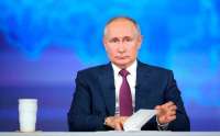 Организаторы встречи с Владимиром Путиным исключили неудобные вопросы от рабочих
