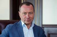 Генеральная прокуратура подала новый иск на 5 миллиардов рублей против бывшего мэра Владивостока Владимира Николаева