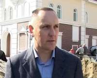 Дмитрий Аркушенко — убитый депутат Находки