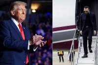 Трамп восхитился высказыванием Букеле о борьбе с преступностью