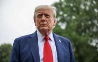 Трамп обвинил Израиль и Иран в нарушении режима прекращения огня и пообещал найти способ для урегулирования ситуации