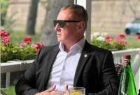 Владелец гостиницы Марченко арестован по делу экс-судьи Виктора Момотова