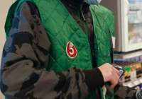 Сотрудникам «Пятерочки» в Белгородской области выдадут бронежилеты после нападений дронов