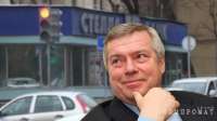 Василий Голубев, ростовский губернатор, замечен в деле о банковских махинациях
