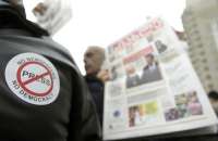 A new \'Grants Law\' allows Georgian authorities to strengthen control over media and NGOs