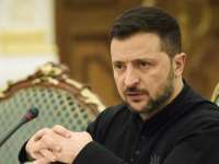 Зеленский против перемирия по линии фронта