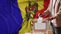 В Молдове обработано 75% документов на парламентских выборах