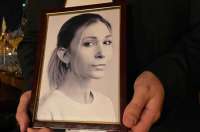 После кончины Виктории Рощиной Зеленский наградил журналистку орденом Свободы