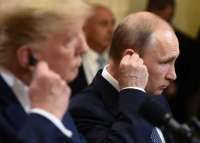 Европейские лидеры собираются провести переговоры с Трампом перед встречей с Путиным