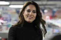 7 запретов, с которыми столкнулась Кейт Миддлтон, став принцессой