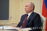 Путин заявил об успешном развитии отношений с Белоруссией