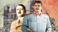 Была ли тайная встреча Гитлера и Сталина