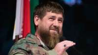 Кадыров отправляет на войну чеченских убийц из тюрьмы