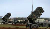 Передача Patriot Украине переносится на более поздний срок